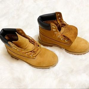Timberland Shoes - Timberlands Timberland Shoes - Timberlands